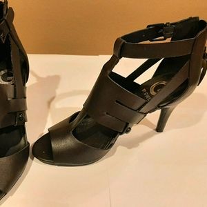 Guess High Heel Dress Shoes
